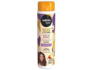 Salon Line Condicionador Óleo de Manga 300ml