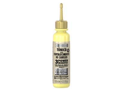 Gota Dourada T�nico Fort. Extraordin�rio 100ml - Image product