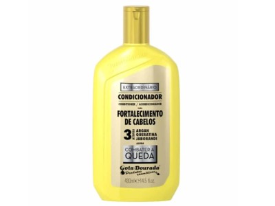 Gota Dourada Condicionador Fort. Extraordin�rio 430ml - Image product