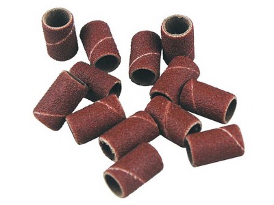 Recarga Tubo de Esmeril Gr�o 120 - 50 unid. - Image product