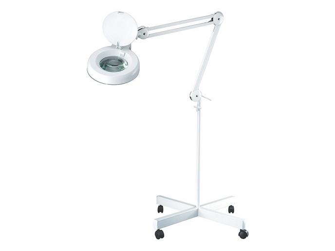 Lupa C/ P� Rickiparodi