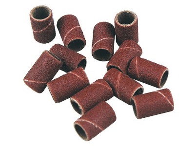 Recarga Tubo de Esmeril Gr�o 80 - 50 unid. - Image product