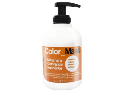 Máscara Capilar Colorante Kaypro Caramelo 300ml - Image product