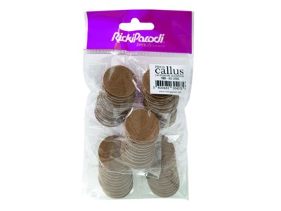 Lixa Pedicure RickiParodi ProsCallus Descart�vel #100 - Image product