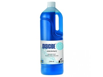 Desinfetante Concentrado Disicide 1500ml