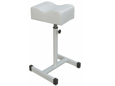 Suporte Perna Branco Rickiparodi - Image product