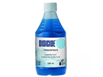 Desinfetante Concentrado Disicide 600ml