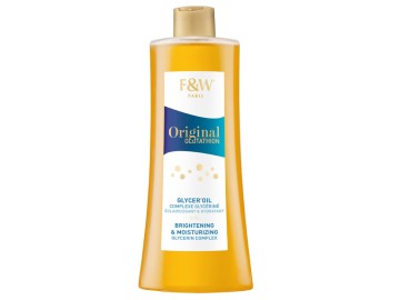 FW Original Glutathion Glycer Oil 200ml