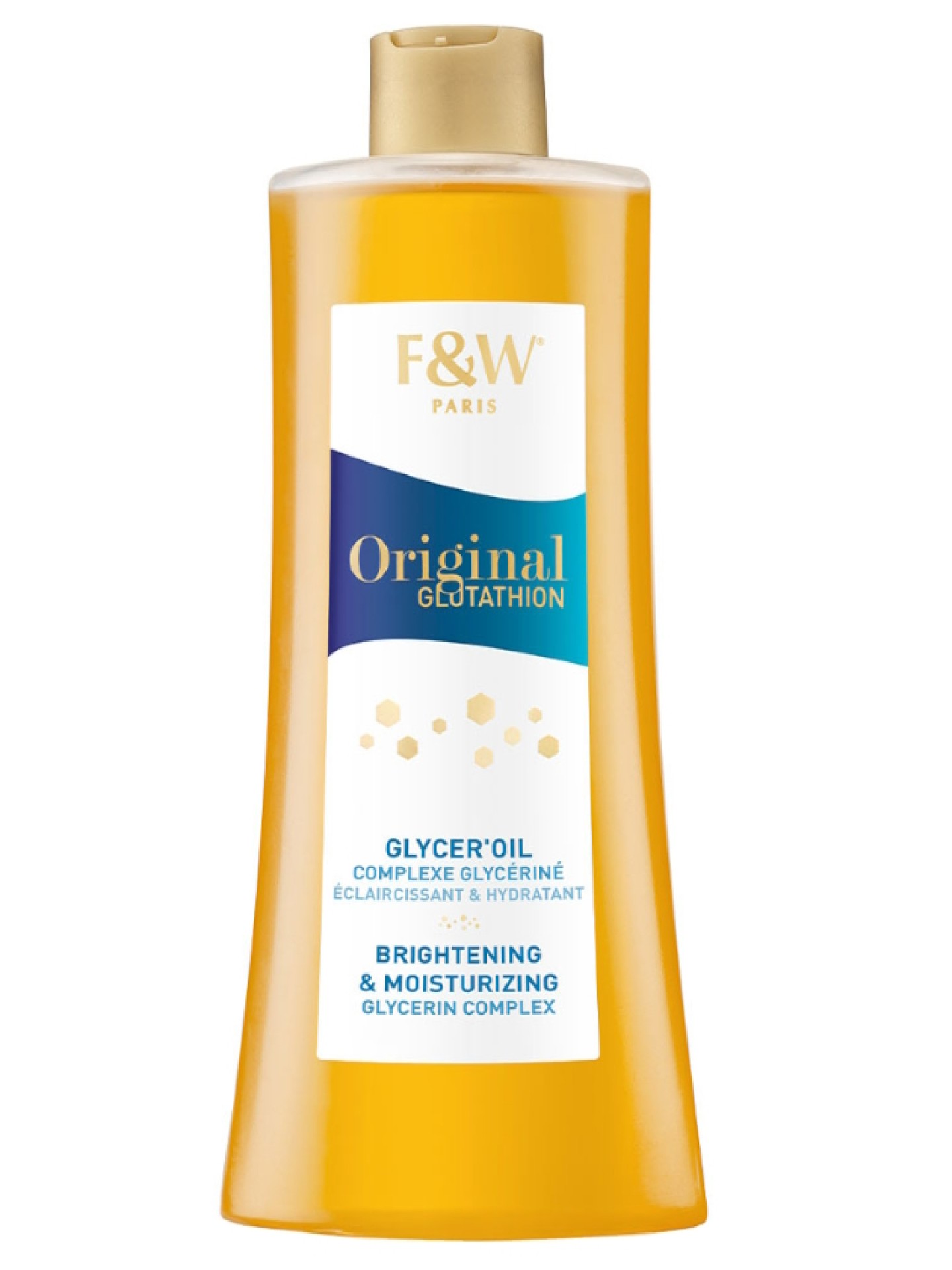 FW Original Glutathion Glycer Oil 200ml