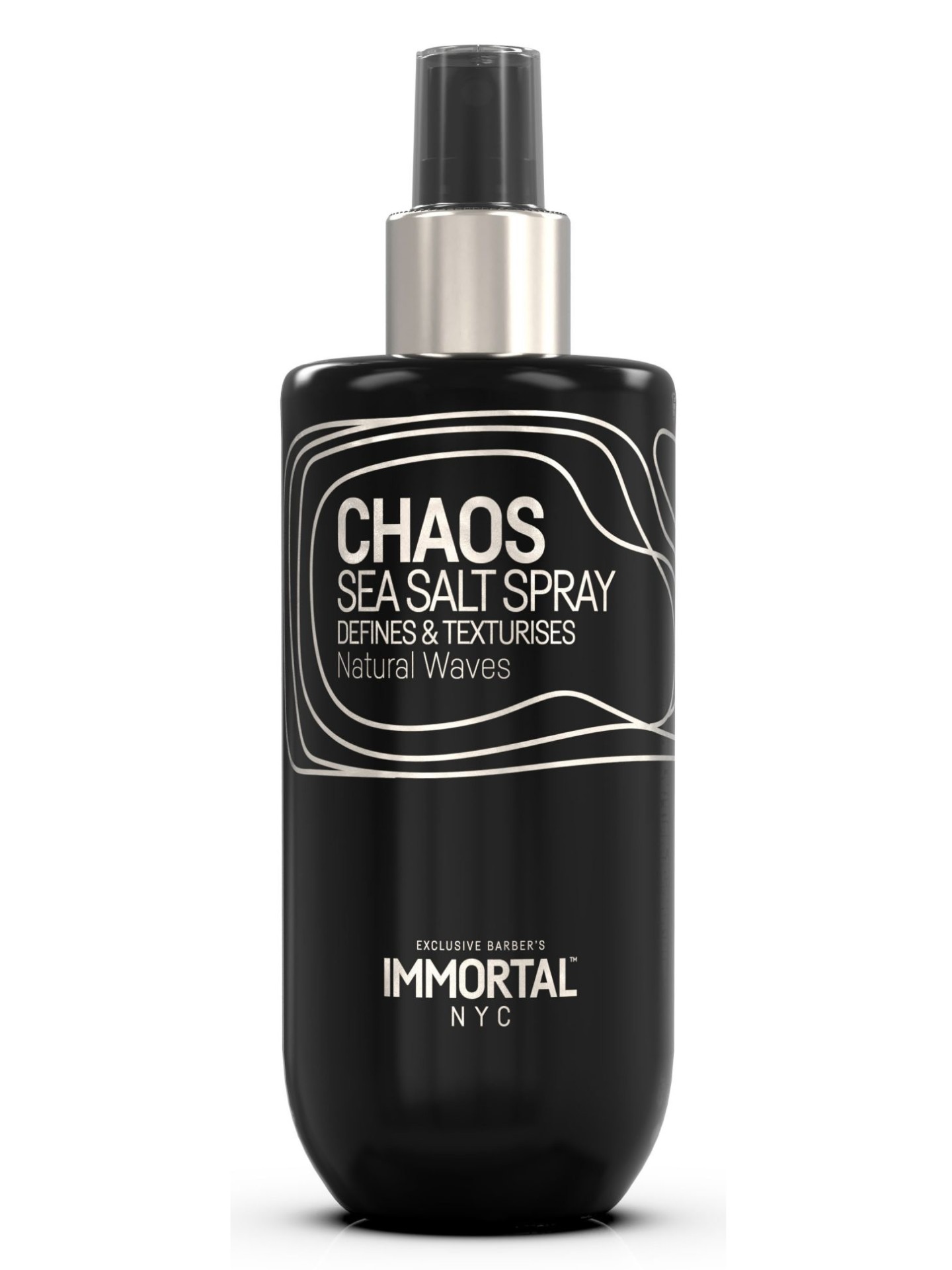 IMMORTAL NYC Sea Salt Spray 250ml