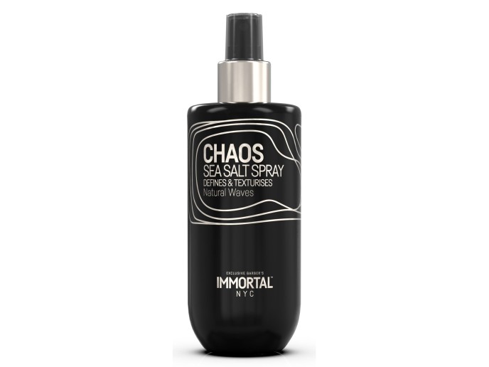 IMMORTAL NYC Sea Salt Spray 250ml