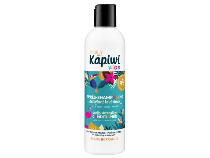 Kairly Kapiwi Kids Conditioner 250ml