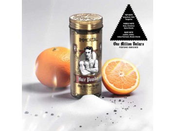 IMMORTAL NYC Hair Powder One Million Dollars 20g