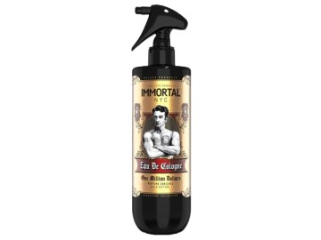 IMMORTAL NYC Eau de Cologne One Million Dolars 500ml