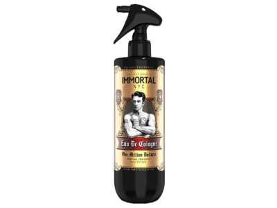 IMMORTAL NYC Eau de Cologne One Million Dolars 500ml - Image product