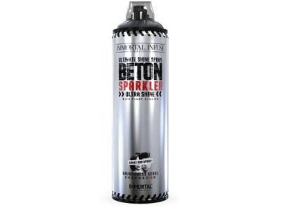 IMMORTAL Infuse Beton Sparkler Ultra Shine 500ml - Image product
