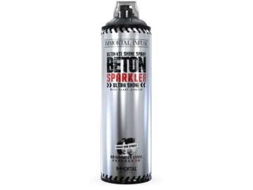 IMMORTAL Infuse Beton Sparkler Ultra Shine 500ml