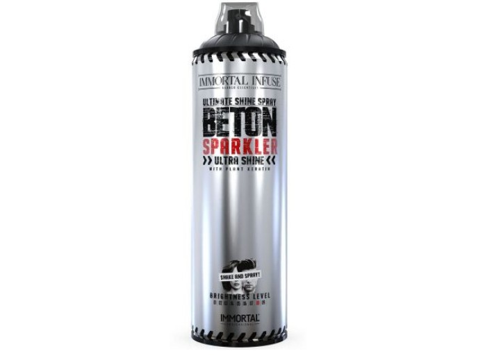 IMMORTAL Infuse Beton Sparkler Ultra Shine 500ml