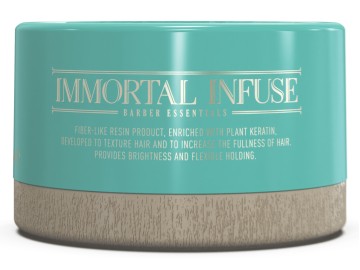 IMMORTAL Infuse Show Must Go On Pomade 150ml