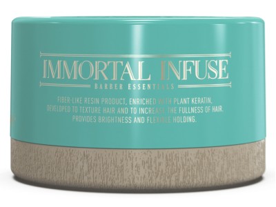 IMMORTAL Infuse Show Must Go On Pomade 150ml - Image product