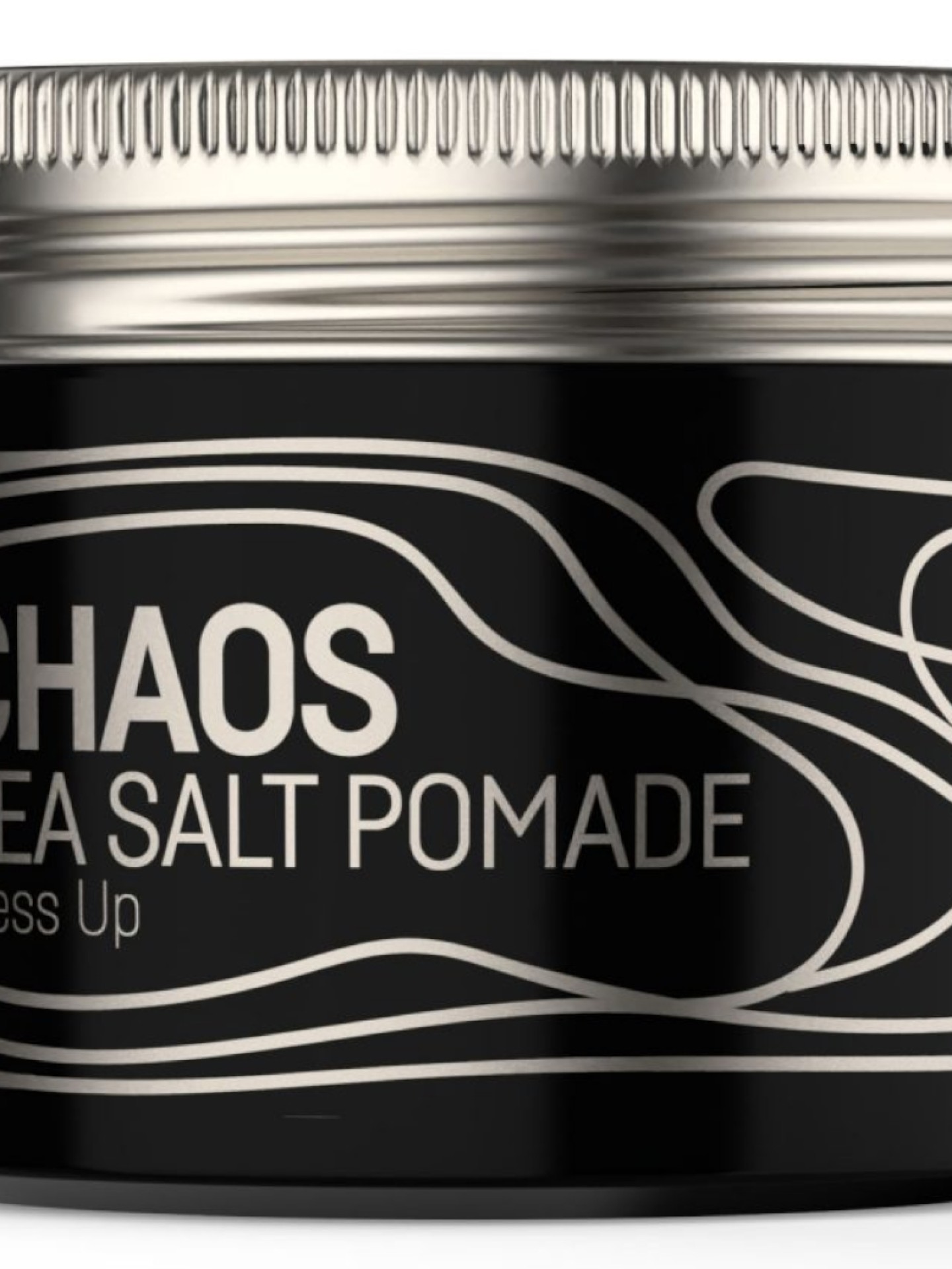 IMMORTAL NYC Chaos Sea Salt Pomade 100ml