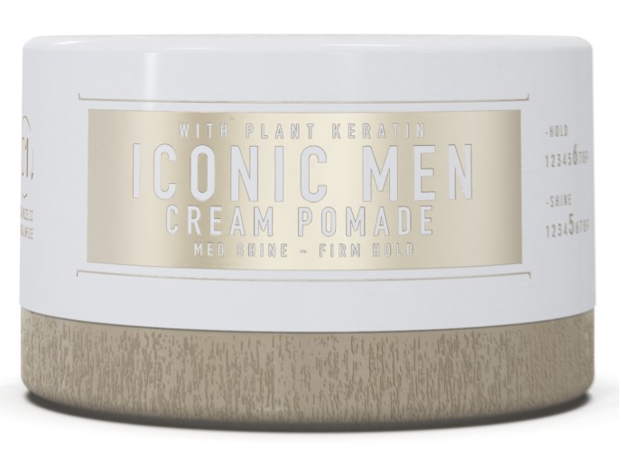 IMMORTAL Infuse Iconic Men Pomade 150ml