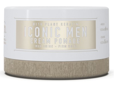 IMMORTAL Infuse Iconic Men Pomade 150ml - Image product