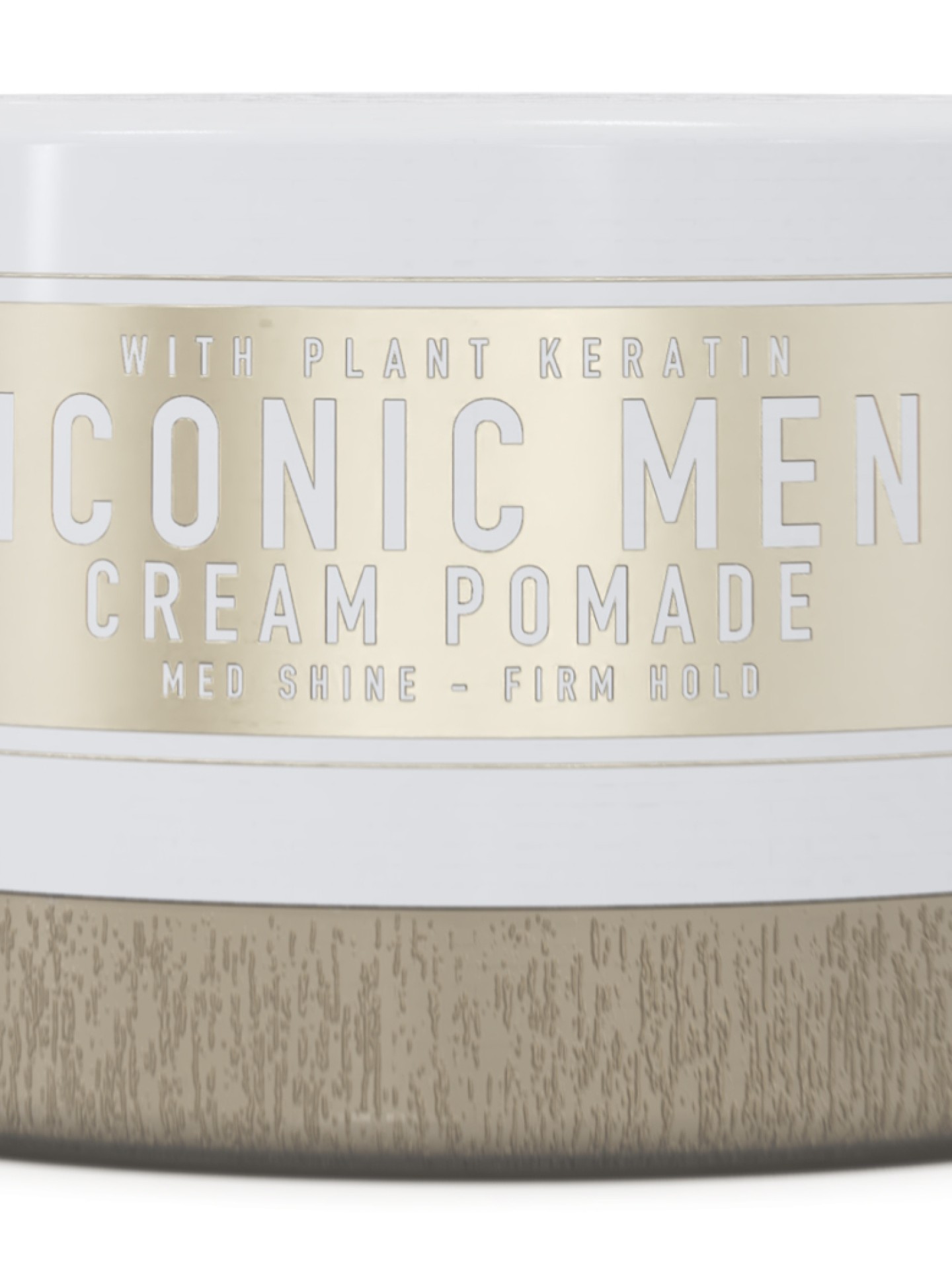 IMMORTAL Infuse Iconic Men Pomade 150ml