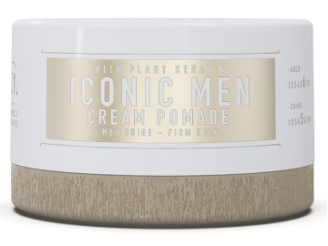 IMMORTAL Infuse Iconic Men Pomade 150ml