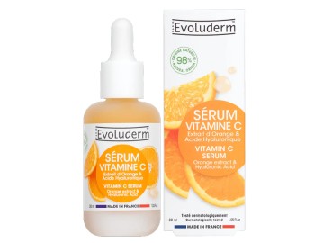 Evoluderm S�rum Vitamina C 30ml
