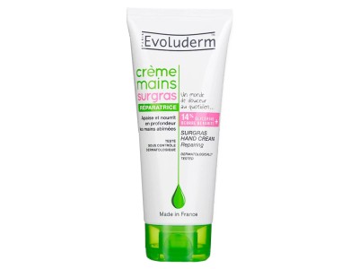 Evoluderm Creme de M�os Restaurador 100ml - Image product