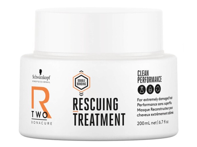 BC R-TWO M�scara Reparadora 200ml