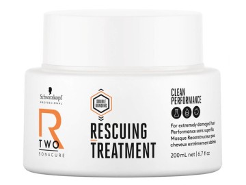 BC R-TWO M�scara Reparadora 200ml
