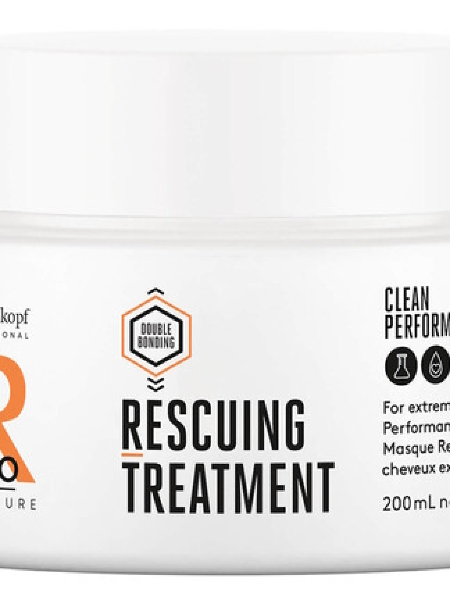 BC R-TWO Máscara Reparadora 200ml