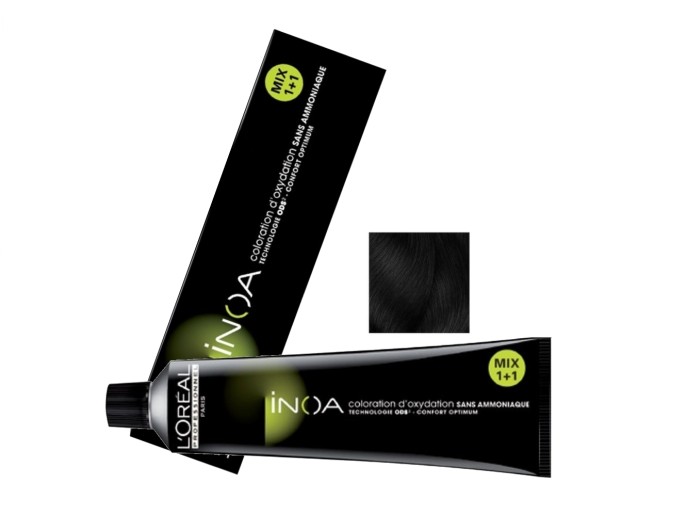 Inoa Mix 1+1 60gr. 2