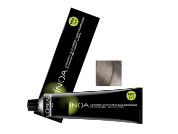 Inoa Mix 1+1 60gr. 8,1