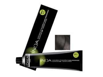 Inoa High Resist 7.11 Louro Profundo