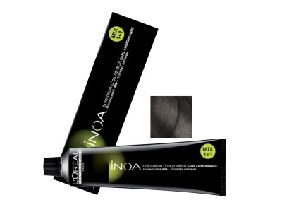 Inoa High Resist 7.11 Louro Profundo - Image product