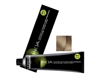 Inoa High Resist 10.23 Louro Dourado - Image product