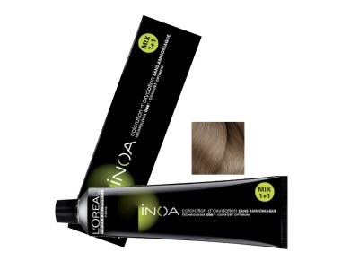 Inoa High Resist 9.12 Louro Muito Claro P�lido - Image product