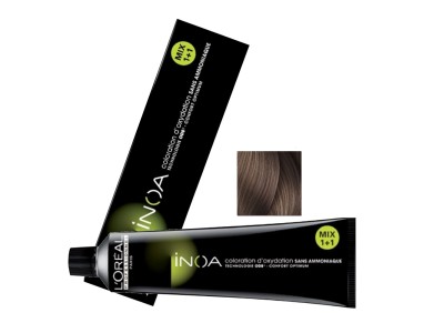 Inoa High Resist 8.21 Louro Claro Irrisado - Image product
