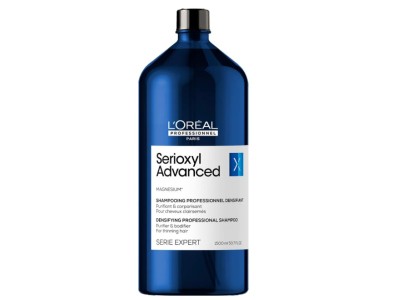 Serioxyl Advanced Shampoo 1500ml - Image product