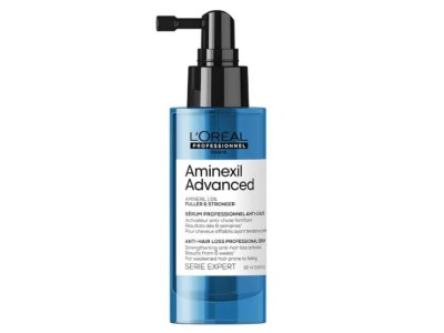 SE-Aminexil Advanced Fuller & Stronger 90ml - Image product