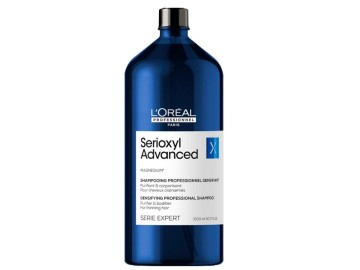 Serioxyl Advanced Shampoo 1500ml