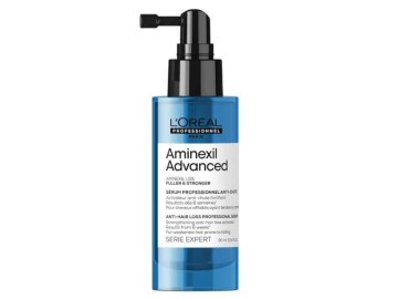 SE-Aminexil Advanced Fuller & Stronger 90ml