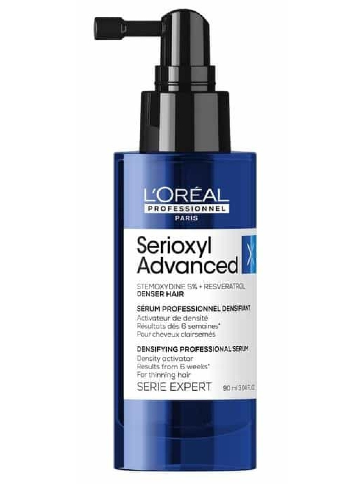 Serioxyl Advanced Denser Hair 90ml