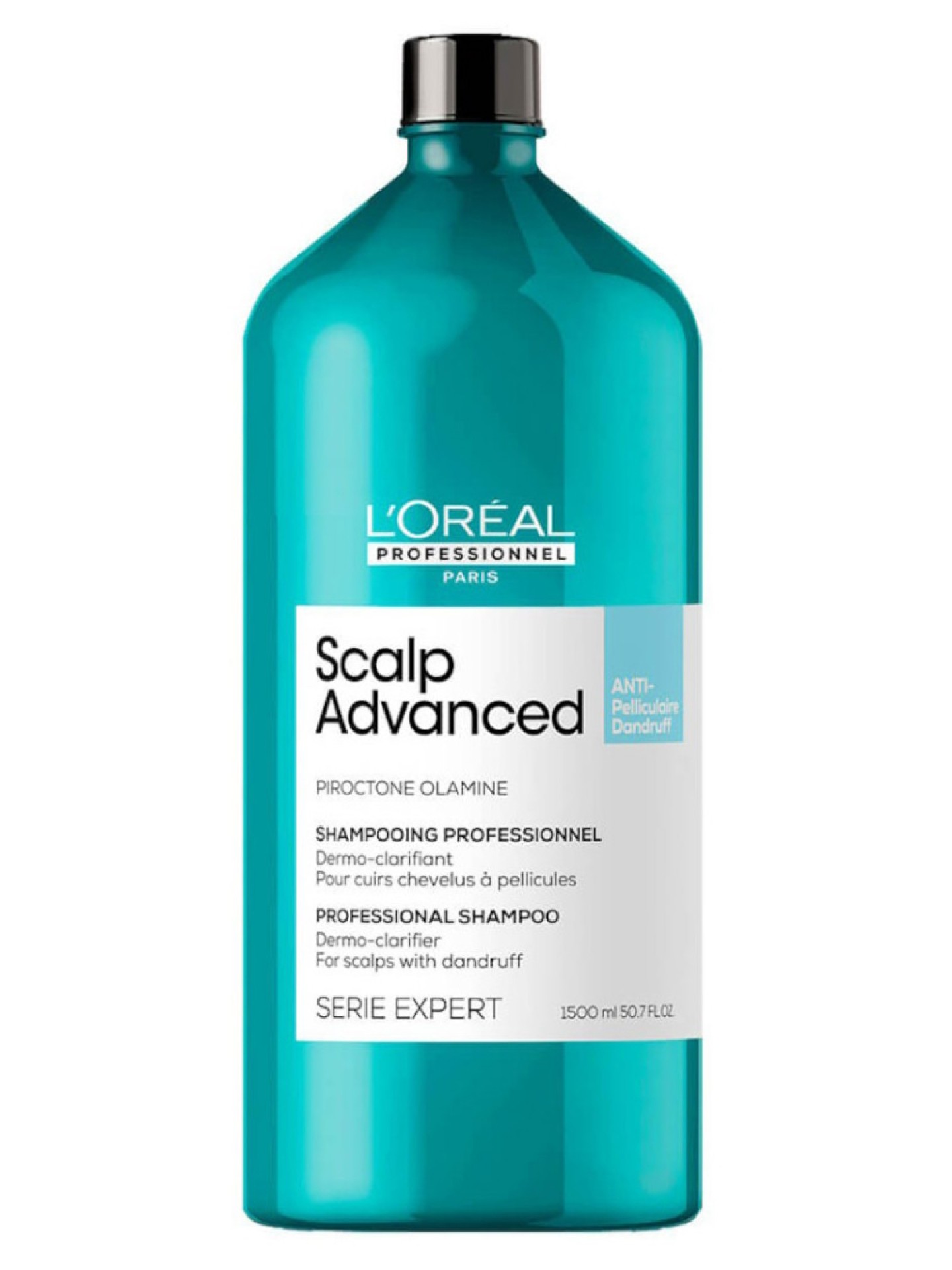 LP SE Scalp Advanced Anti-Dandruff Shampoo 1500ml