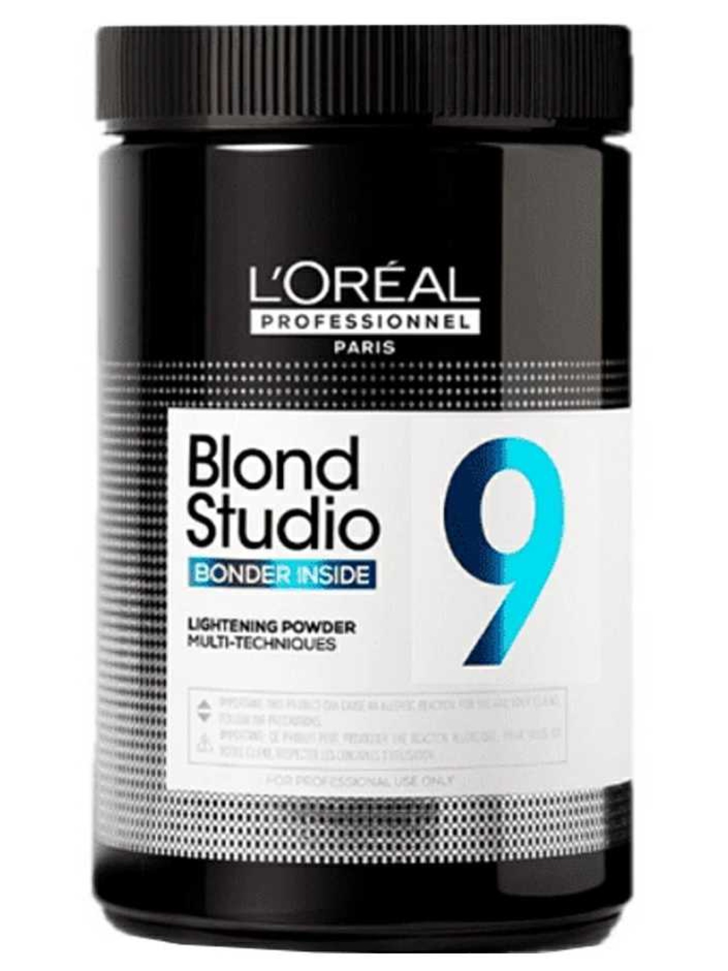 Blond Studio Bonder Inside Pó de Aclaramento 9 500g