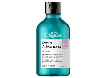 LP SE Scalp Advanced Anti-Discomfort Shampoo 300ml - Image product