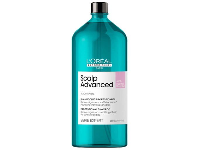 LP SE Scalp Advanced Anti-Discomfort Shampoo 1500ml